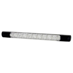 "Hella LED Centre High Level Brake Lamp – Surface Mount: Bright, Durable, and Safe"