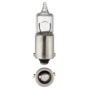 "Narva 12V/6W Bax9S Miniature Halogen Globe - Brighten Up Your Home!"