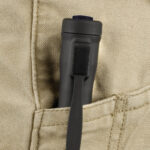 Narva 71300 Rechargeable LED Inspection Light: Bright, Compact, and Portable