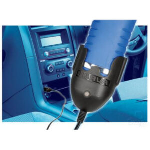 Narva 12/24V Inspection Lamp Charger: Illuminate Your Workspace!