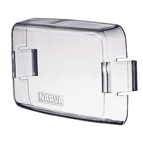 "Maxim 180/85 Lamps: Protect Your Lights with Narva Lens Protector"