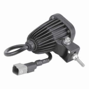 "Narva 9-32V High Powered LED Work Lamp Flood Beam - Bright Illumination for Any Job"