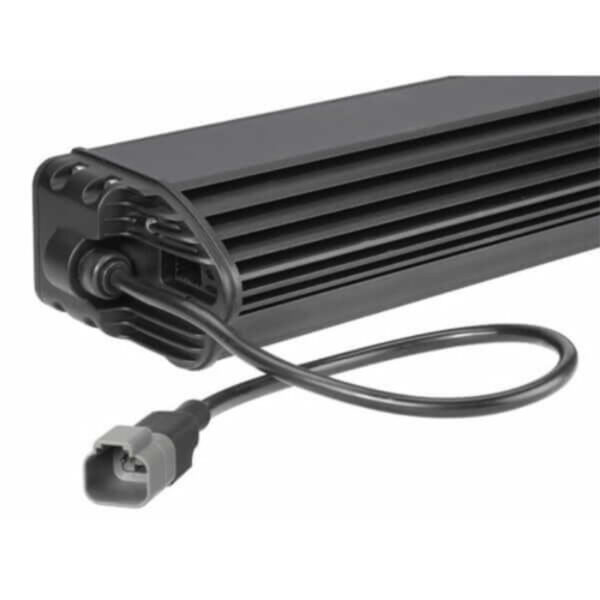 Narva 72752 9-32V High Powered LED Work Lamp Flood Beam Bar - Bright Illumination for Any Job!