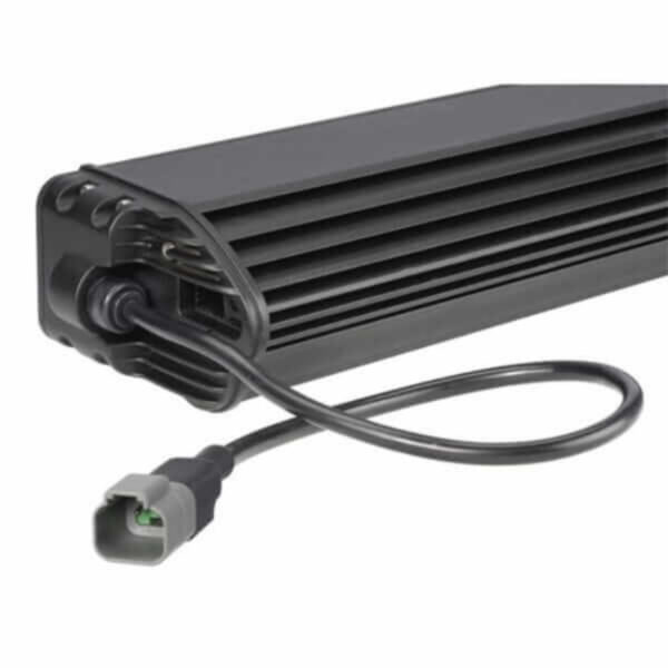 9000 Lumens Narva 72760 9-32V High Powered LED Work Lamp Flood Beam Bar
