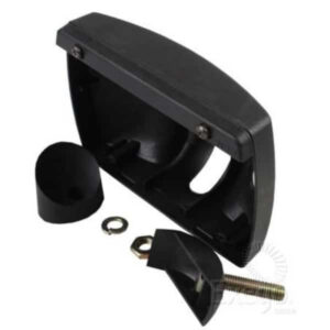 Narva 71607 Replacement Housing & Mounting Bracket - Secure & Durable Installation