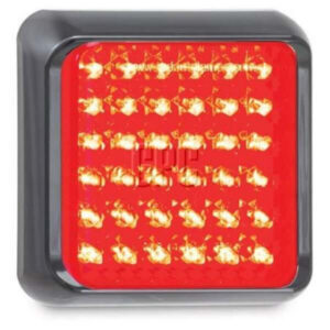 Led Autolamps 80Rm 80 Series Stop/ Tail (Blister)