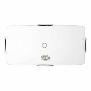 "Hella 1307 Clear Cover - Perfectly Fitting Suit for Your Hella Lights"