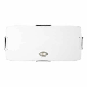 "Hella Clear Protective Cover for Jumbo 220 - Maximum Protection & Visibility"