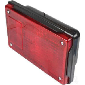 Heavy Duty Narva Stop/Tail/Reflector Lamp - Brighten Your Drive!