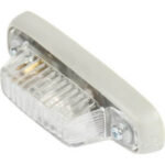 Narva White Forward Marker Lamp: Brighten Your Drive with Quality Lighting