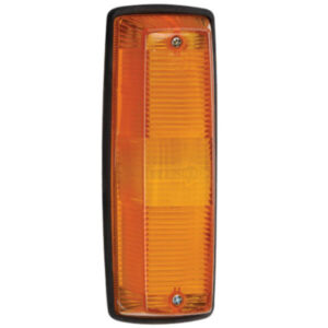 Amber Narva Indicator Lamp - Front/Side Illumination for Your Vehicle