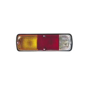 Narva 86200 Rear Combination Lamp for Toyota Landcruiser - Reversing & Direction Indicator