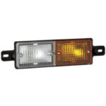 Brighten Up Your Vehicle with Narva Park Indicator Lamps