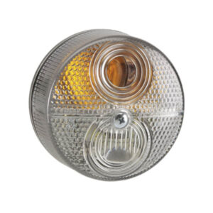 "Narva Park Clear Indicator Lamp: Brighten Your Vehicle with Quality Lighting"