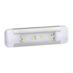 12V LED Interior Strip Light 114mm Long Model - Narva 87540
