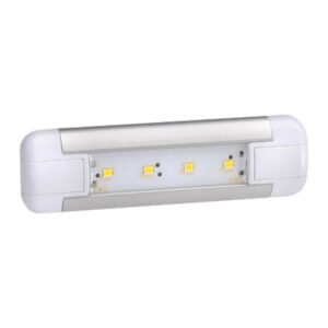 12V LED Interior Strip Light 114mm Long Model - Narva 87540