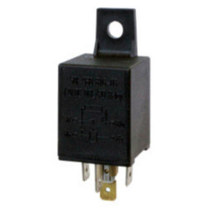 "Hella Dual Function 12V Safety Daylights Controller - Enhance Your Vehicle's Visibility"