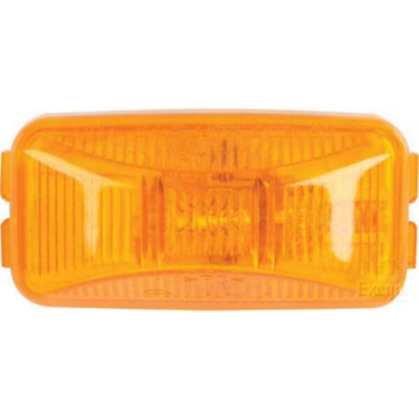 "Narva 12V Side Sealed Insert Indicator Lamp - Brighten Your Vehicle's Exterior"
