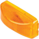"Narva 12V Side Sealed Insert Indicator Lamp - Brighten Your Vehicle's Exterior"
