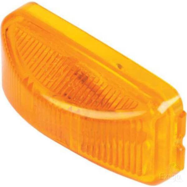 "Narva 12V Side Sealed Insert Indicator Lamp - Brighten Your Vehicle's Exterior"