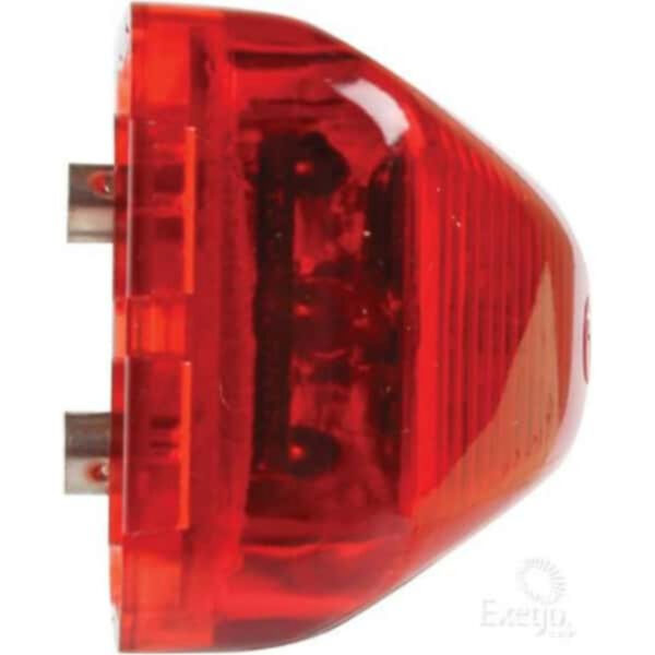 "Narva 12V LED Red Rear Marker Lamp Insert - Brighten Up Your Vehicle!"
