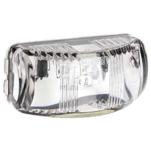 Narva 9-V LED White Forward Marker Lamp - Illuminate Your Path!