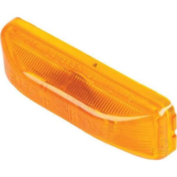 Narva 12V Side Sealed Insert Indicator Lamp - Illuminate Your Vehicle!