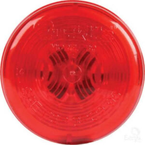 Brighten Up Your Vehicle with Narva Sealed Red Rear Marker Lamp Insert
