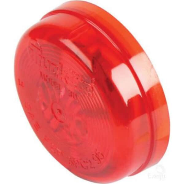 Brighten Up Your Vehicle with Narva Sealed Red Rear Marker Lamp Insert