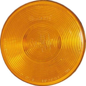"Narva 12V Rear Indicator Lamp - Sealed Insert - High Visibility"