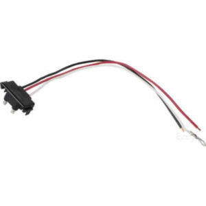 "Narva 94091 Plug & Lead: Dual Function Model 40 Lamps - Enhance Your Lighting!"
