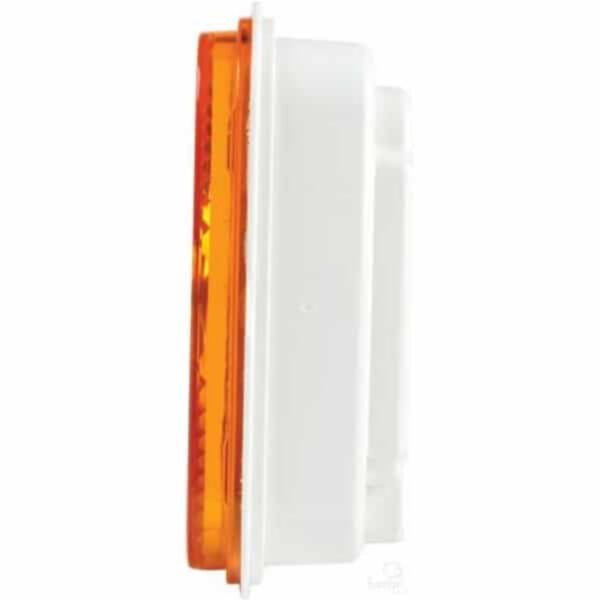 "24V Narva Rear Indicator Lamp - Sealed Amber - High Visibility"