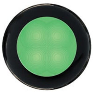 24V LED Flush Mount Interior Light by Hella - Brighten Your Home!