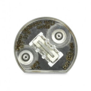 "Hella H1 Halogen Bulb 24V 100W - Bright, Long-Lasting Lighting Solution"