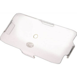 "Hella 8138 Light Cover - Perfect Fit for Comet 550"
