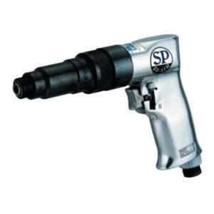 Sp Tools 1/4" Adjustable Clutch Screw Gun