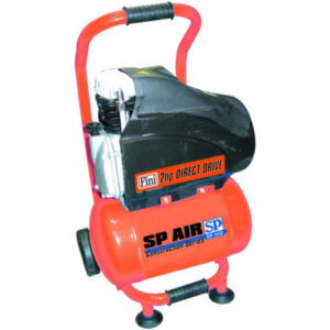 Sp Tools 2Hp Trade Duty Portable Air Compressor