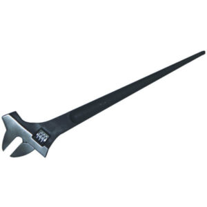 Sp Tools 400mm Long Construction Adjustable Wrench