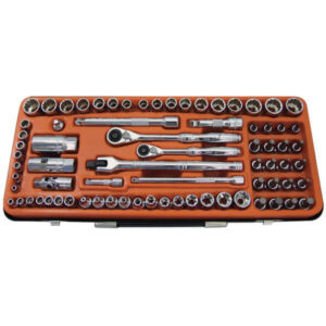 Sp Tools Socket Set Motorsport Series Sp20602