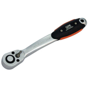 Sp Tools 1/4" Motorsport Curved Ratchet 48 Teeth Sp21303
