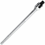 Sp Tools Sp21311 1/4" Dr Breaker Bar Flex Handle
