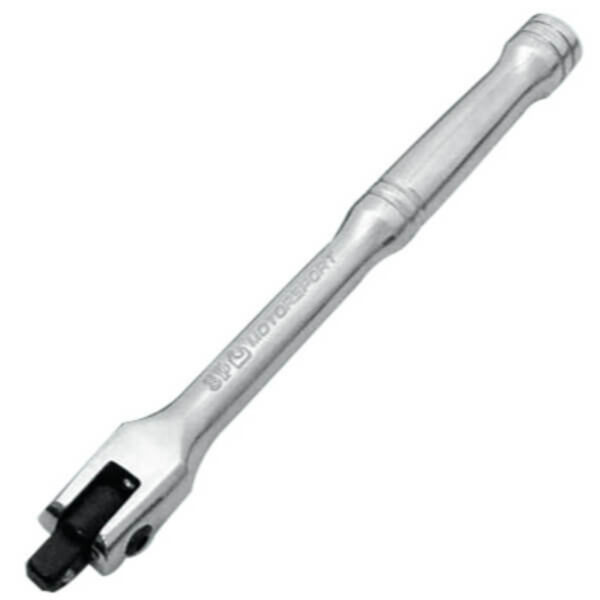 Sp Tools Sp21311 1/4" Dr Breaker Bar Flex Handle