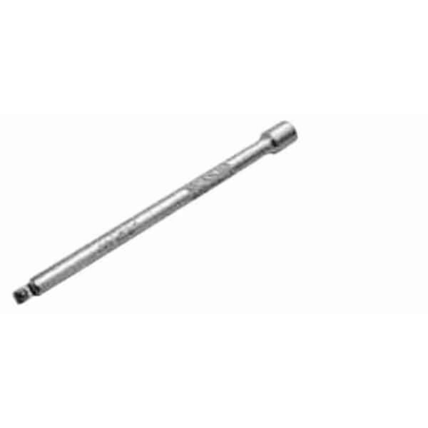Sp Tools 1/4"Dr 50mm Wobble Extension Bar
