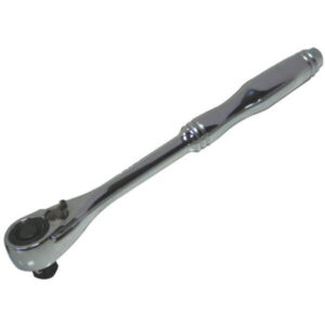 Sp Tools 3/8"Dr 72T Ratchet