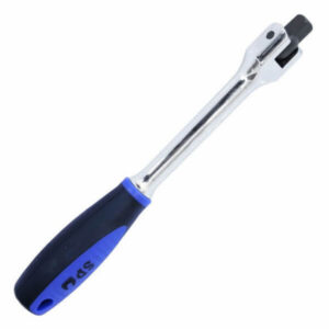 "3/8" Dr 200mm Flex Handle - Get Maximum Leverage with SP Tools"