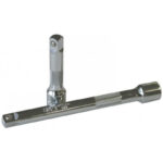 Sp Tools 3/8"Dr 75mm Extension Bar