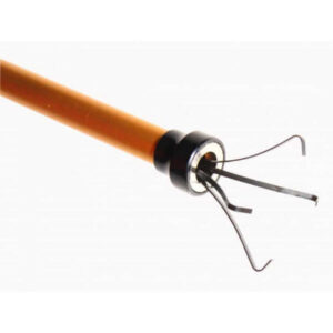 Sp Tools 4 Jaw 610mm Long Pick-Up Tool