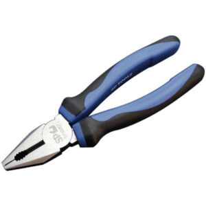 Sp Tools 180mm High Leverage Combination Pliers