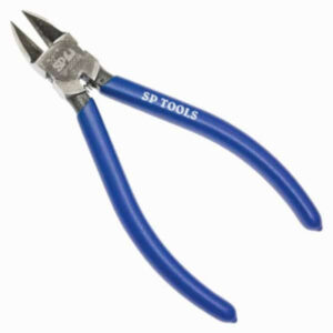 Sp Tools 150mm Flush Cut Diagonal Cutters
