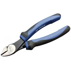 Sp Tools 160mm High Leverage Diagonal Cutters